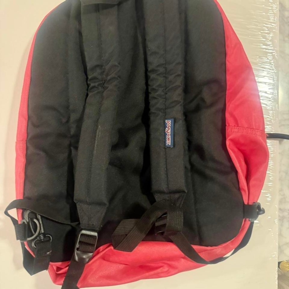 Jansport Backpack - Picture 4 of 8